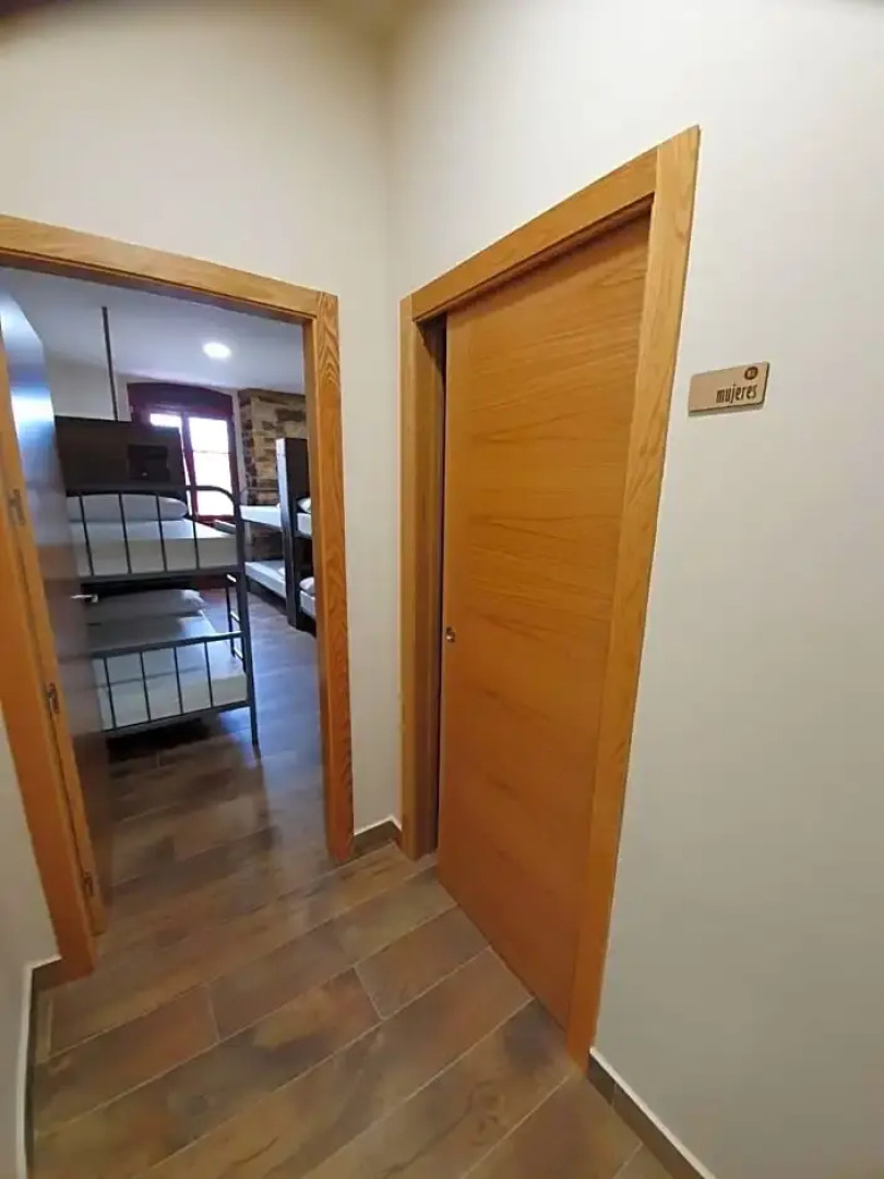 Albergue Casa Cuartel