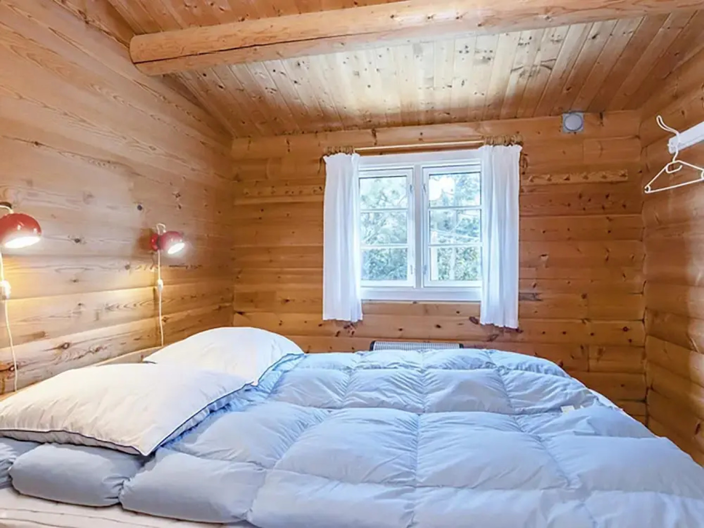 Secluded Log Cabin Near Graerup - By Traum Ferienwohnungen