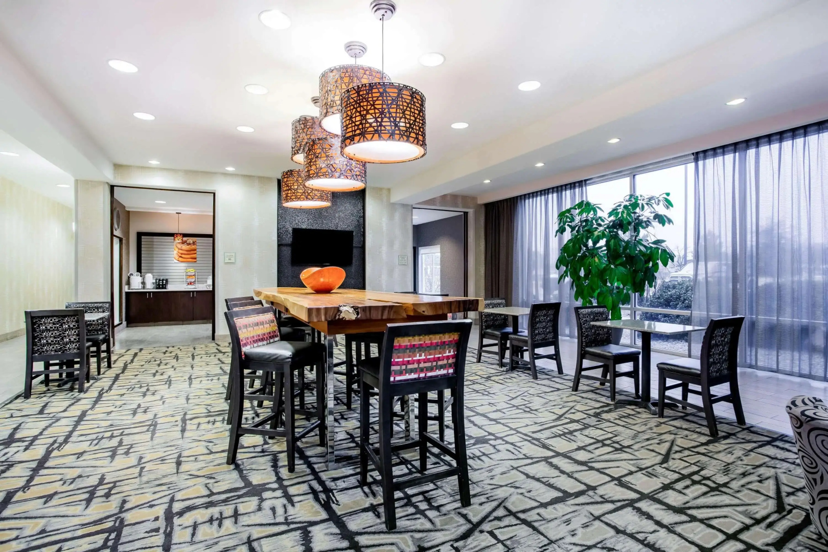 La Quinta Inn & Suites by Wyndham Andrews