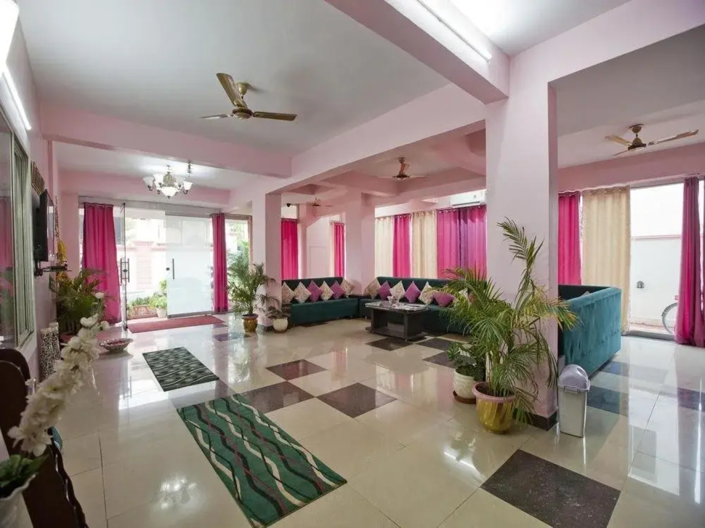 OYO Rooms Kolar Road