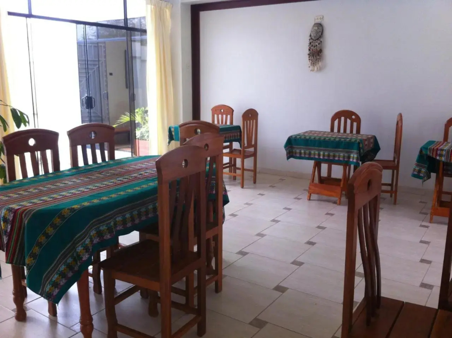 Dulce Estancia