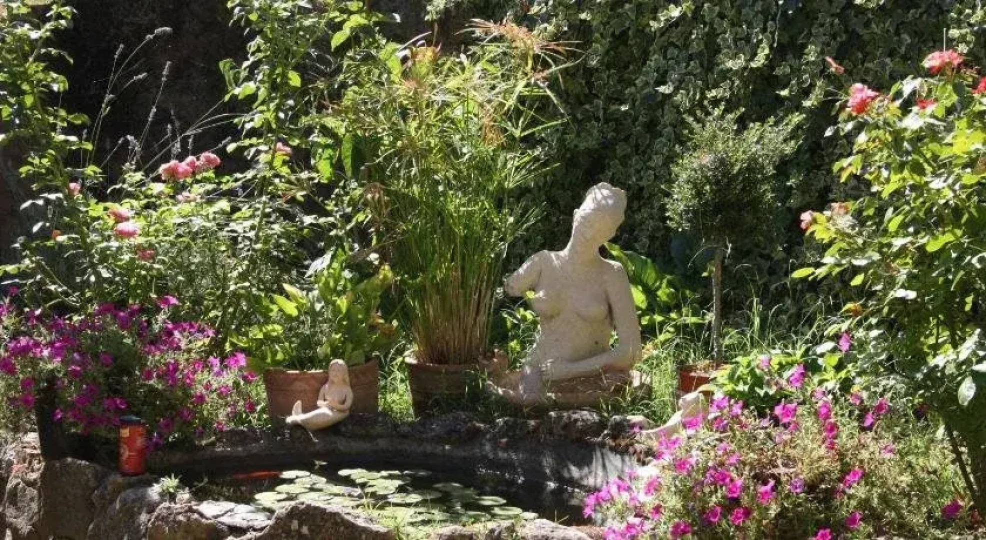 Agriturismo il Colombaio di Barbara