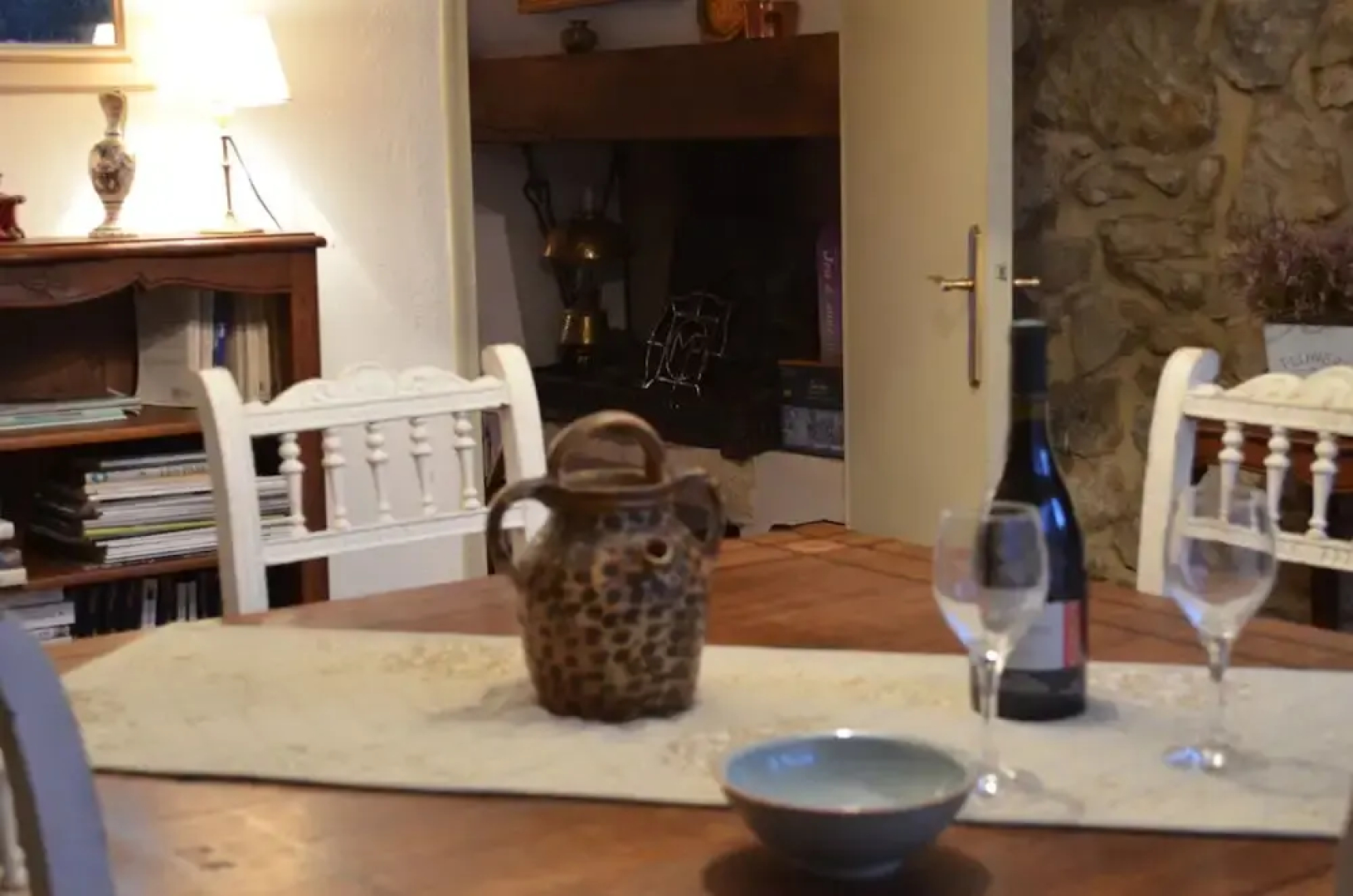 Chambres d'hôtes Sous les Chênes