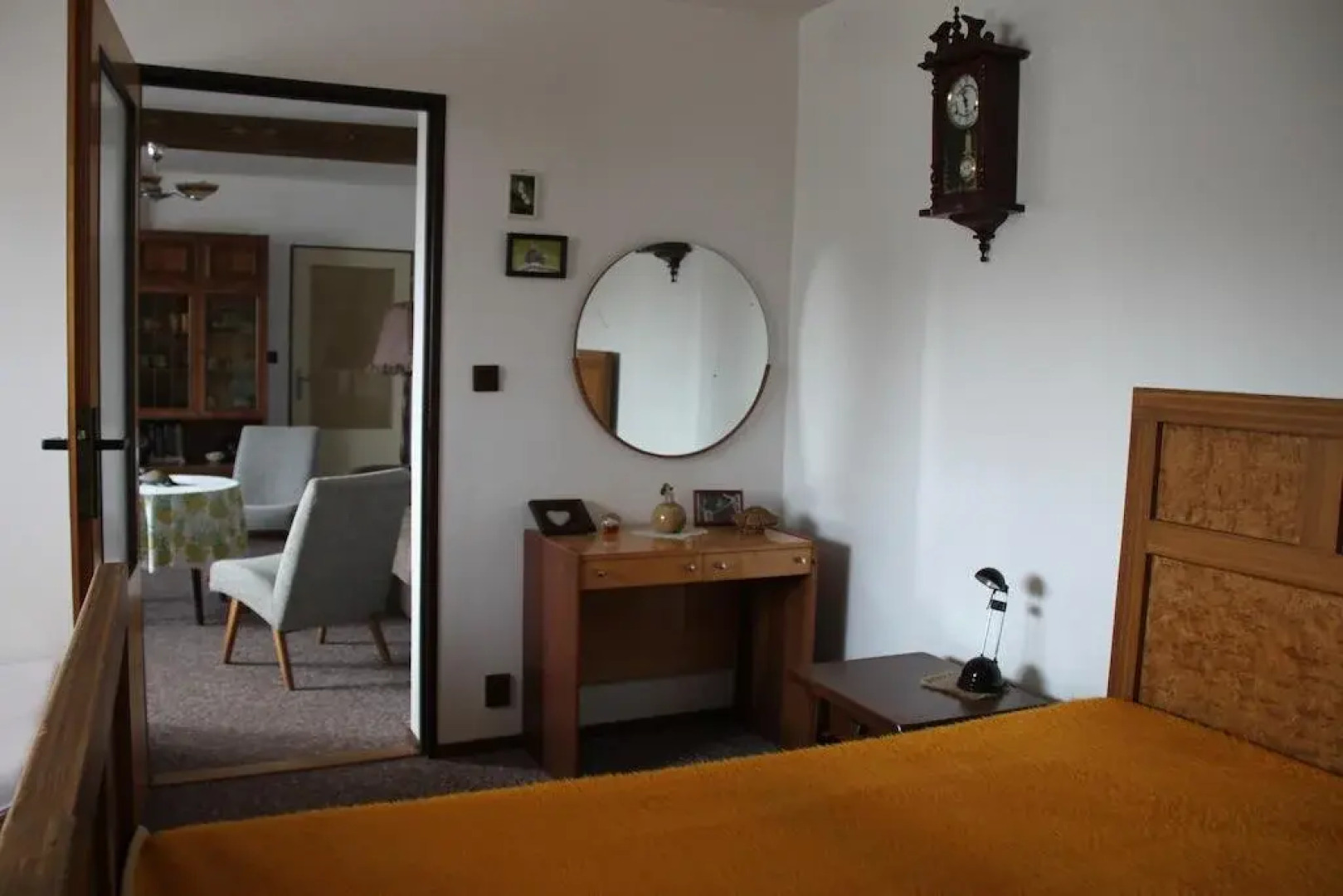 Country Cottage Koza