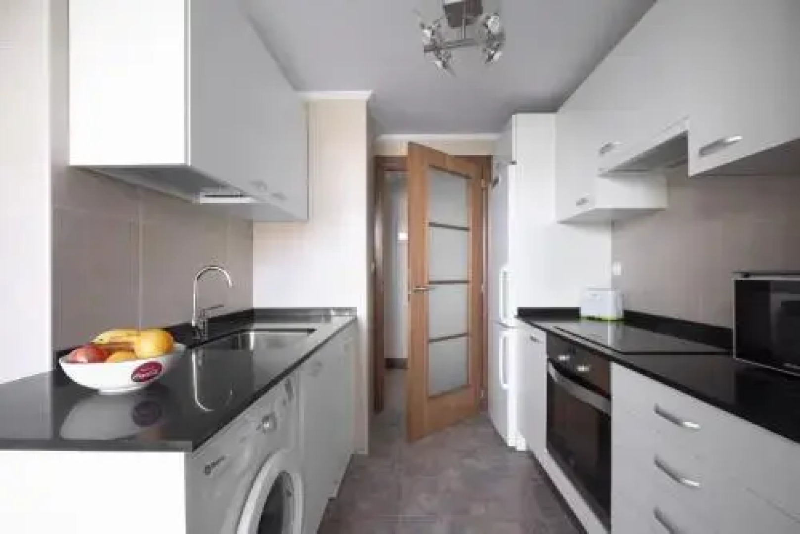 Apartamento Balea VII