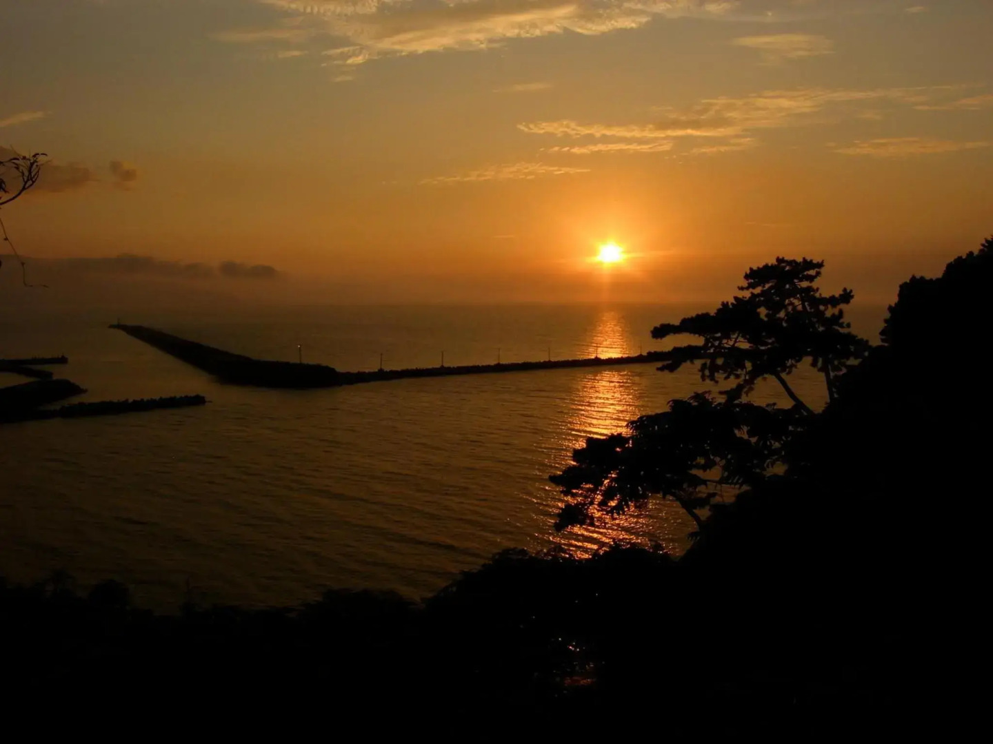 Kokumin Shukusya Marin Terrace Ashiya