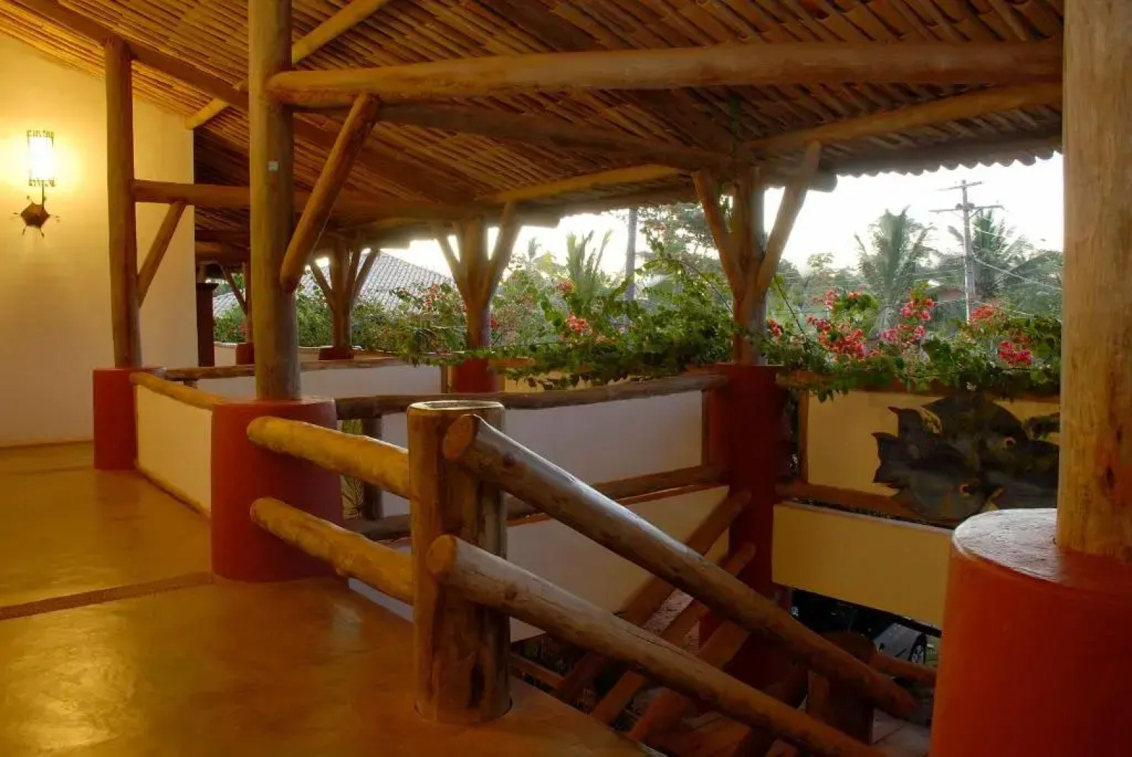 Farol das Tartarugas Pousada