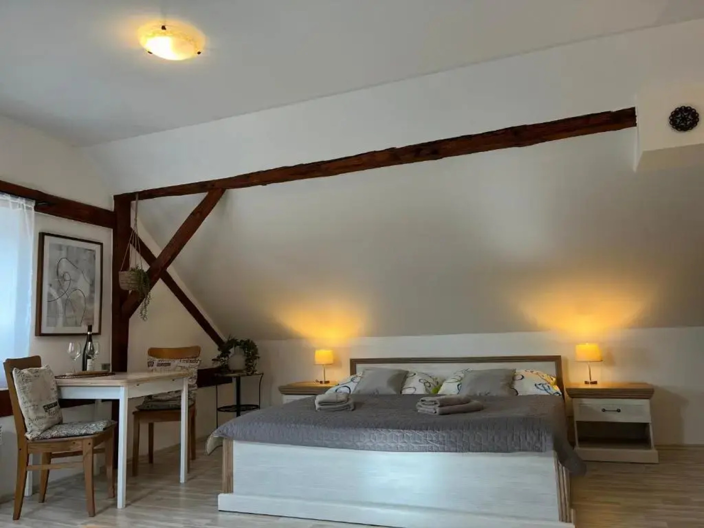 Apartmány S Vinným Sklepem