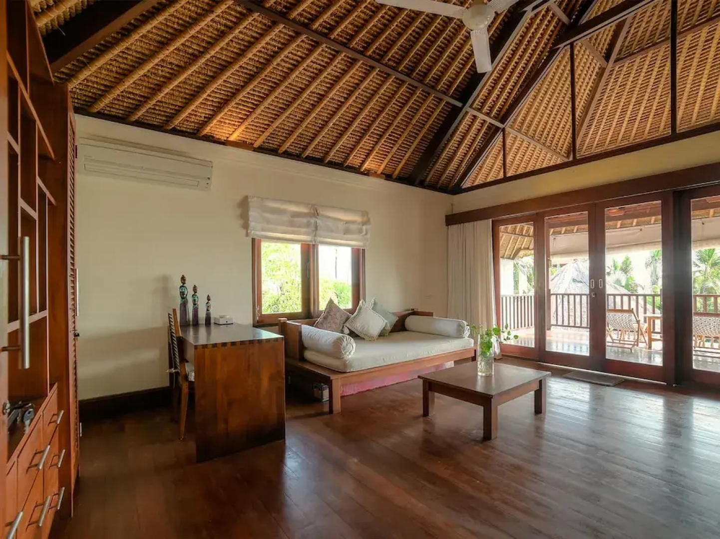 Villa Tanju Bali