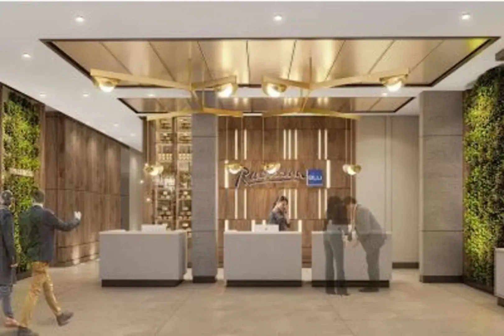 Radisson Blu Hotel Sopot