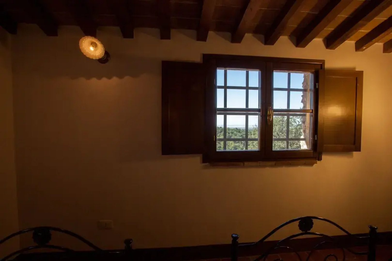 Agriturismo Il Gheppio