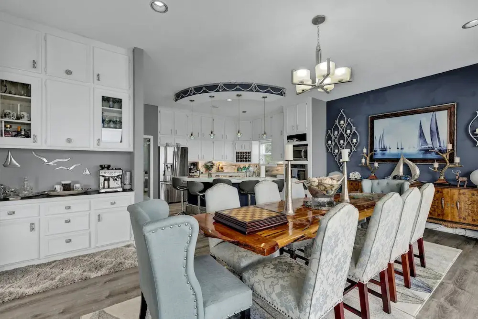 Canyon Lake Luxury Pool Games & Stunning Views