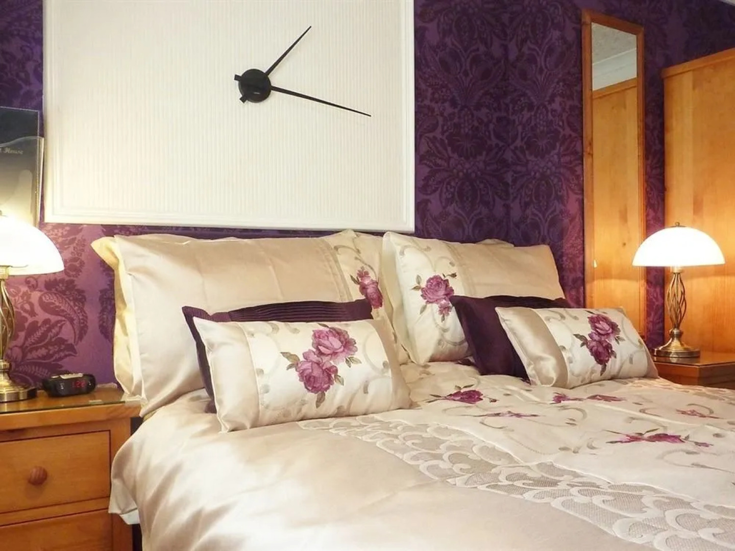 The Merivon Guest House