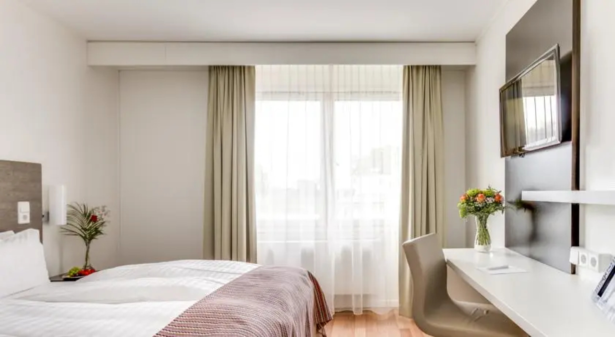 Hotel Ibis Nyköping