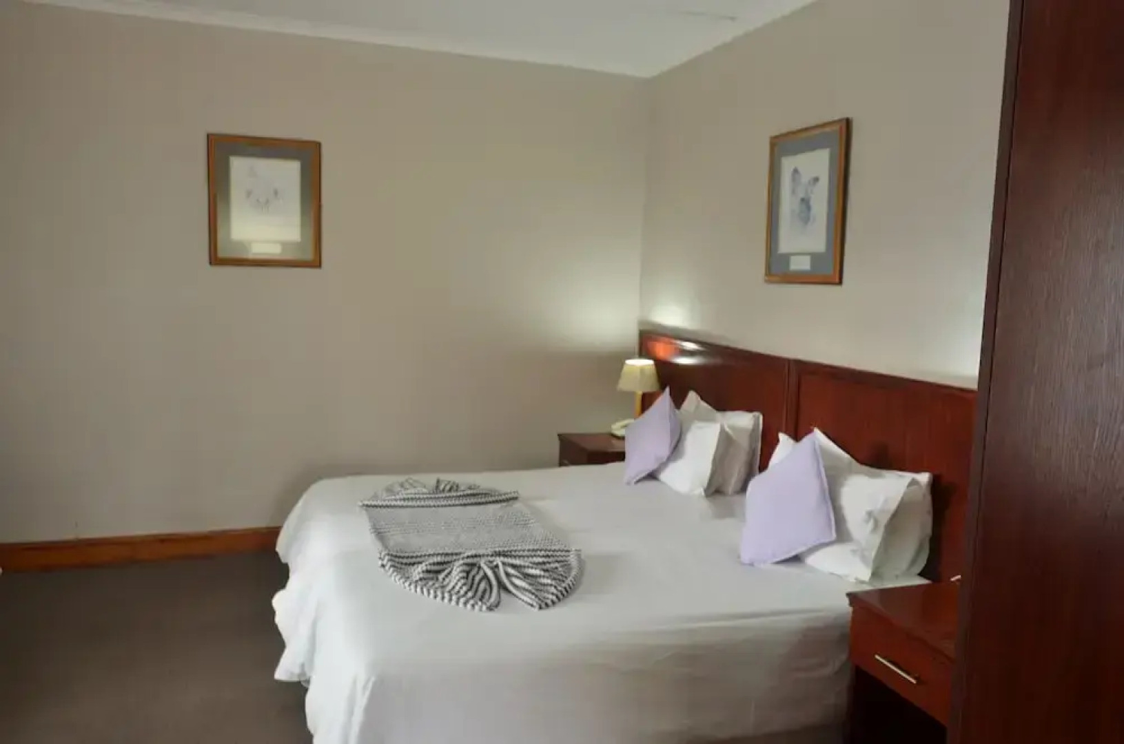 Oak Lodge Guesthouse