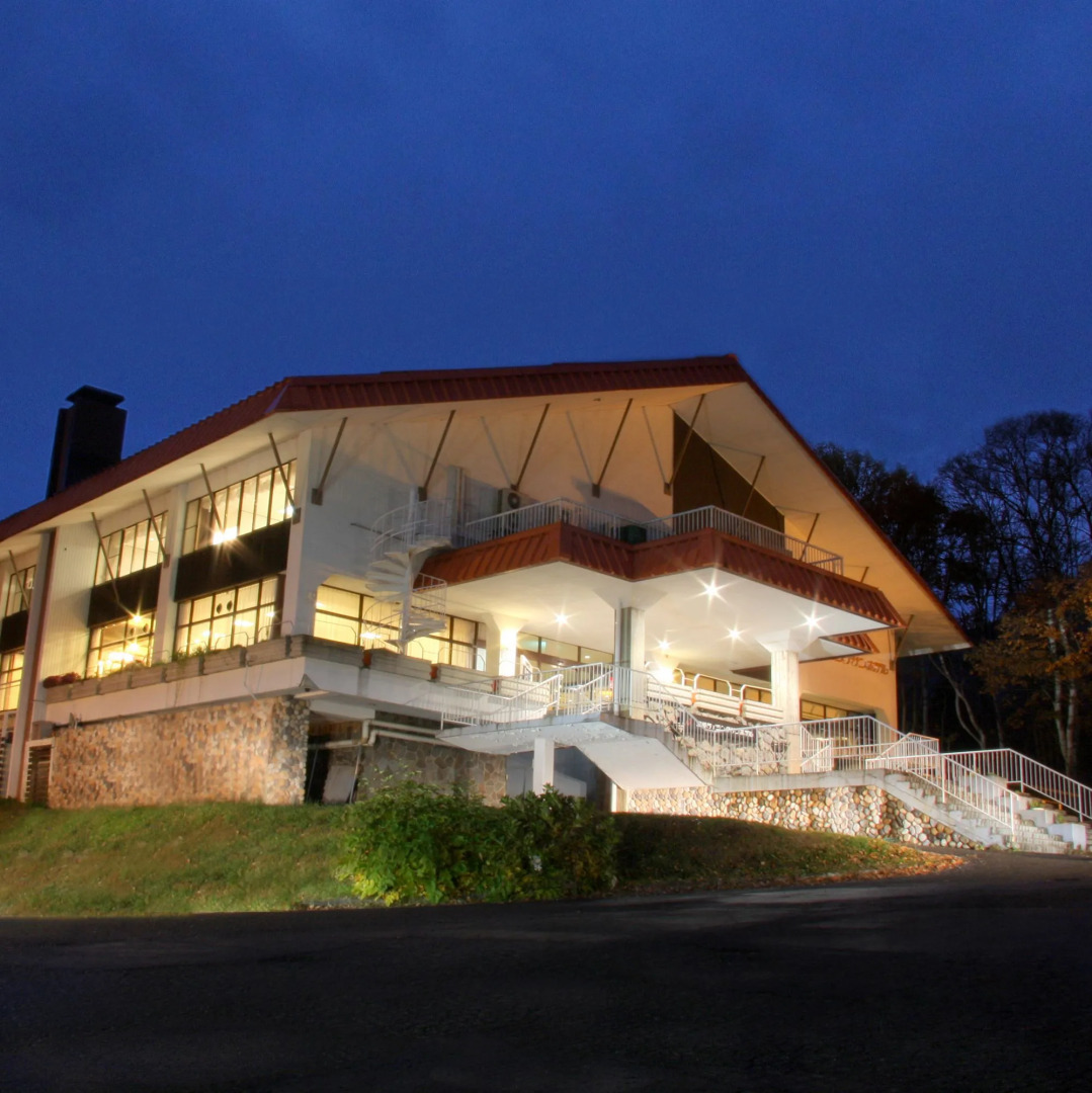 Kurohime Kogen Hotel