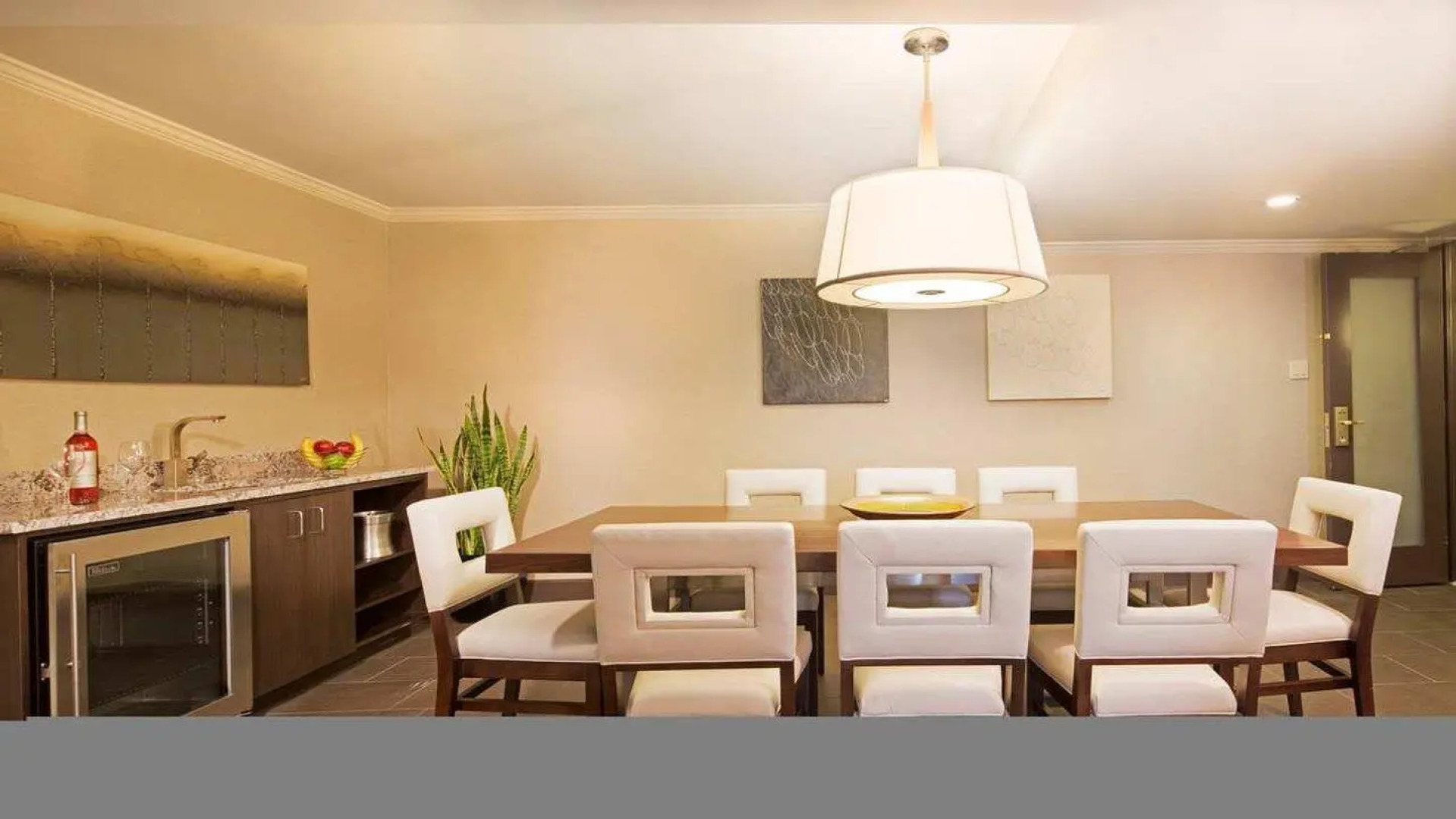 Hilton Arlington National Landing