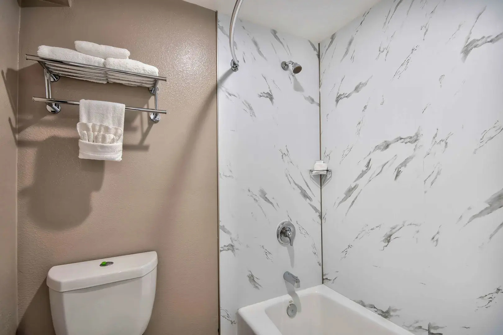 Studio 6 Eureka, CA – Old Town