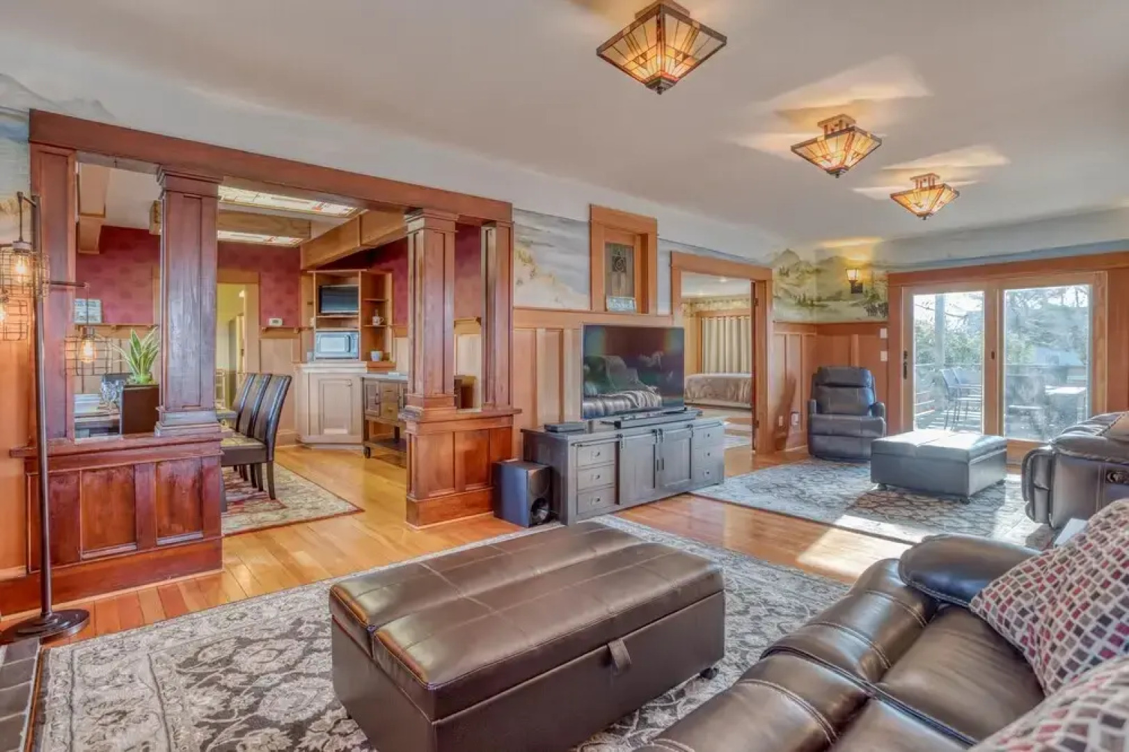 Pacific City Beach House