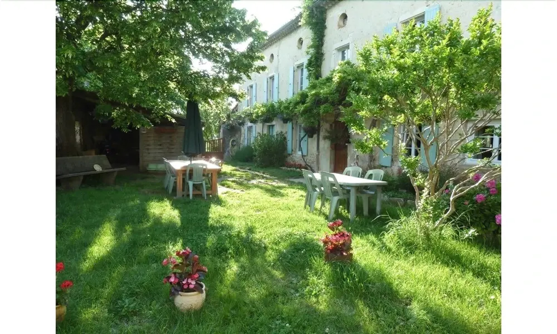 Chambres d'Hôtes St Hubert