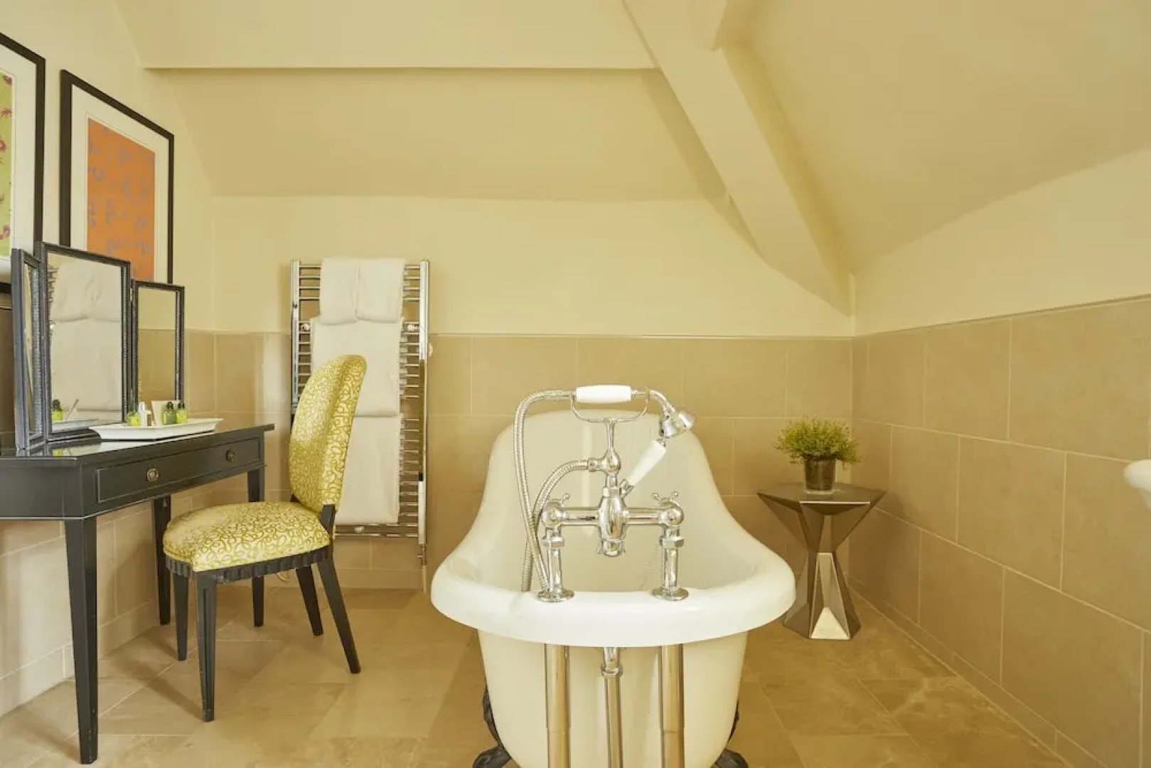 Lower Slaughter Manor