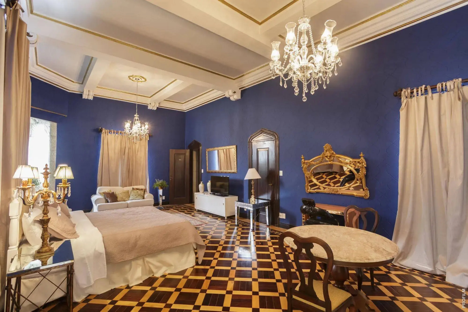 Castelo de Itaipava - Hotel, Eventos e Gastronomia