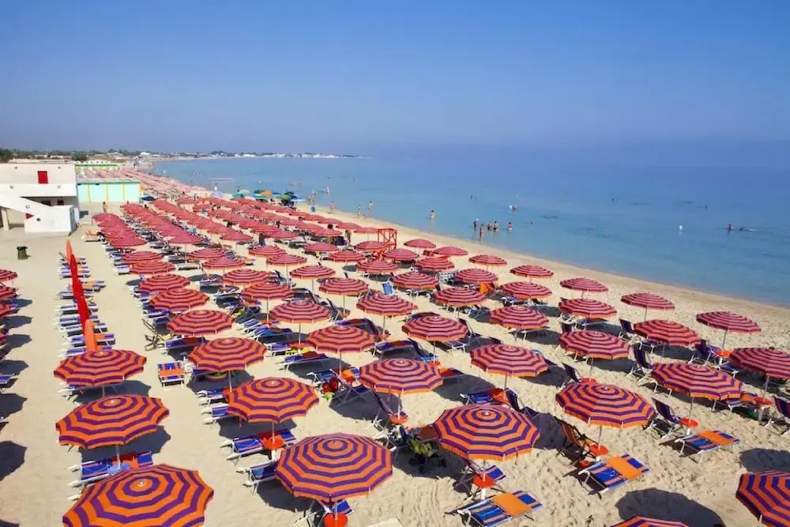 Casa Vacanze Del Lillà