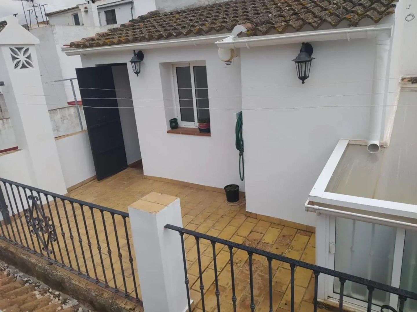 La Posada Vivienda Turística Rural