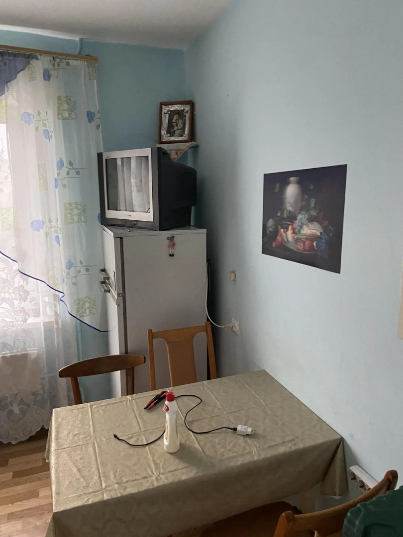 Апартаменты на улице 1 Мая 44