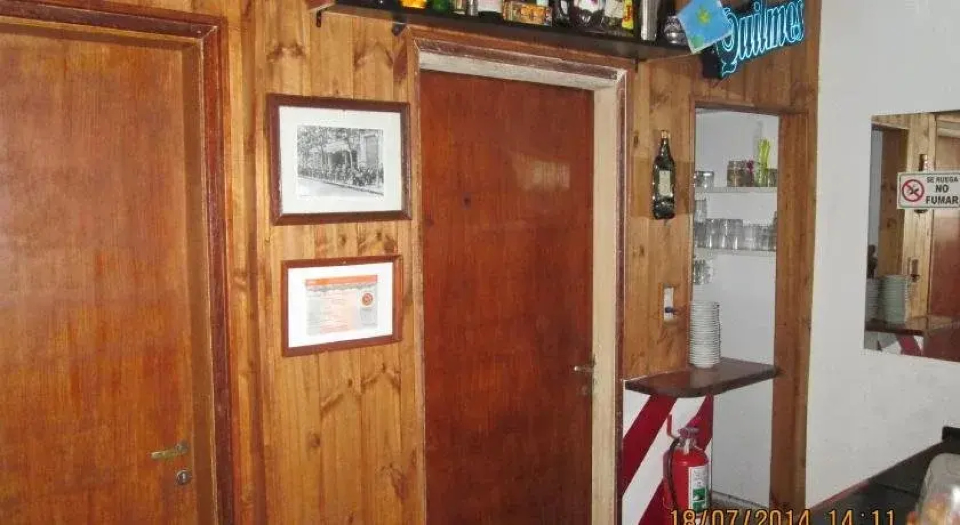 Nuevo Hotel Belgrano