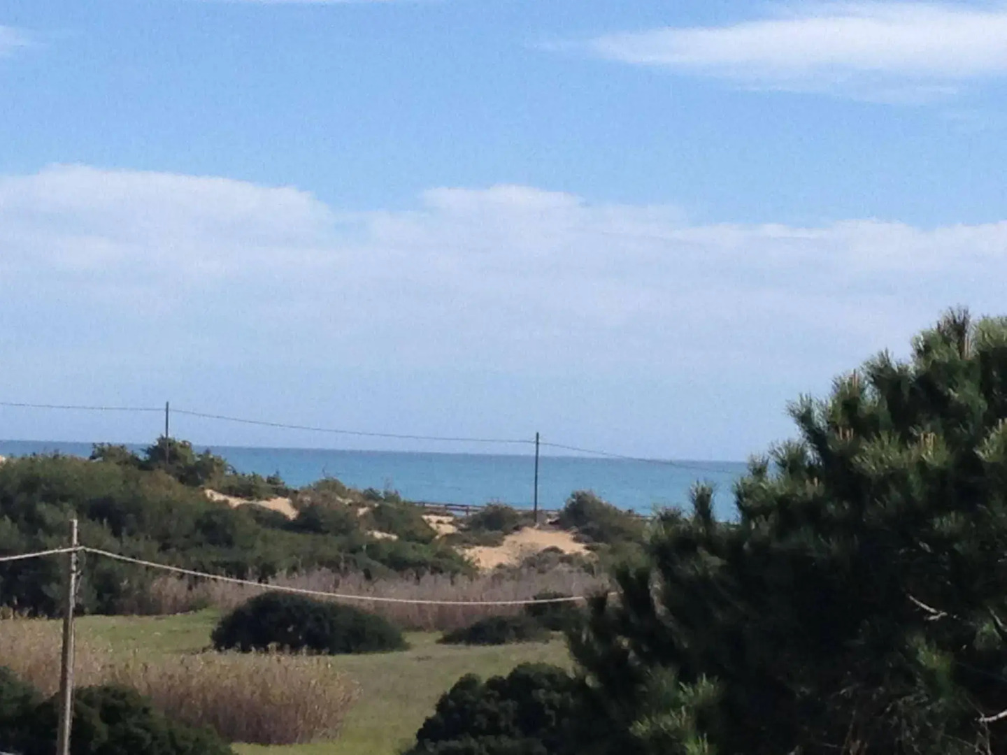 Villa Salentonthebeach