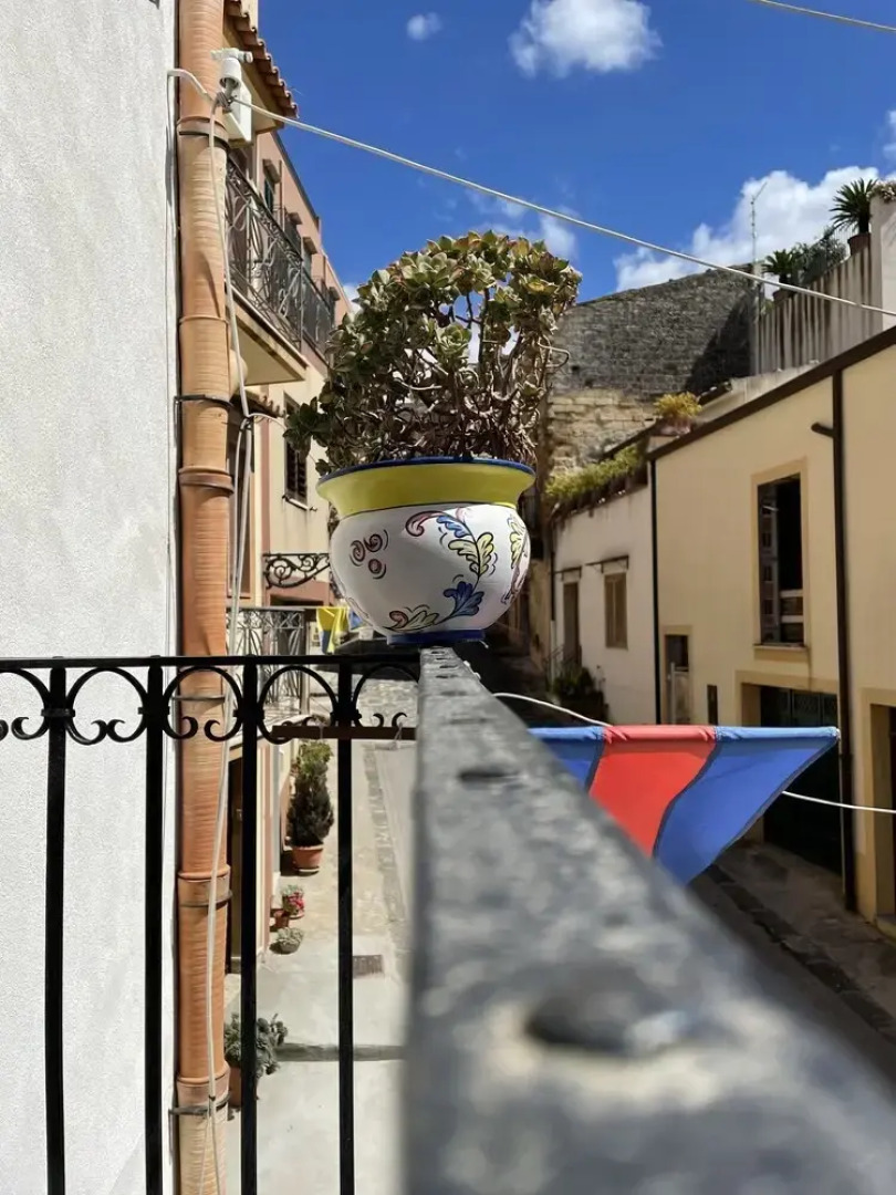 Casa Ingoglia - Sambuca di Sicilia