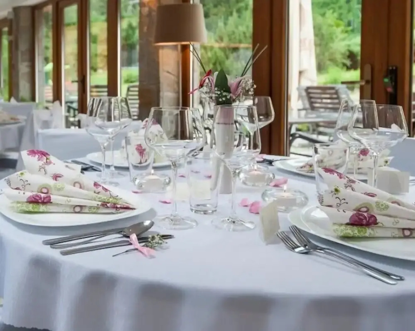 Hotel & Garden U Holubů