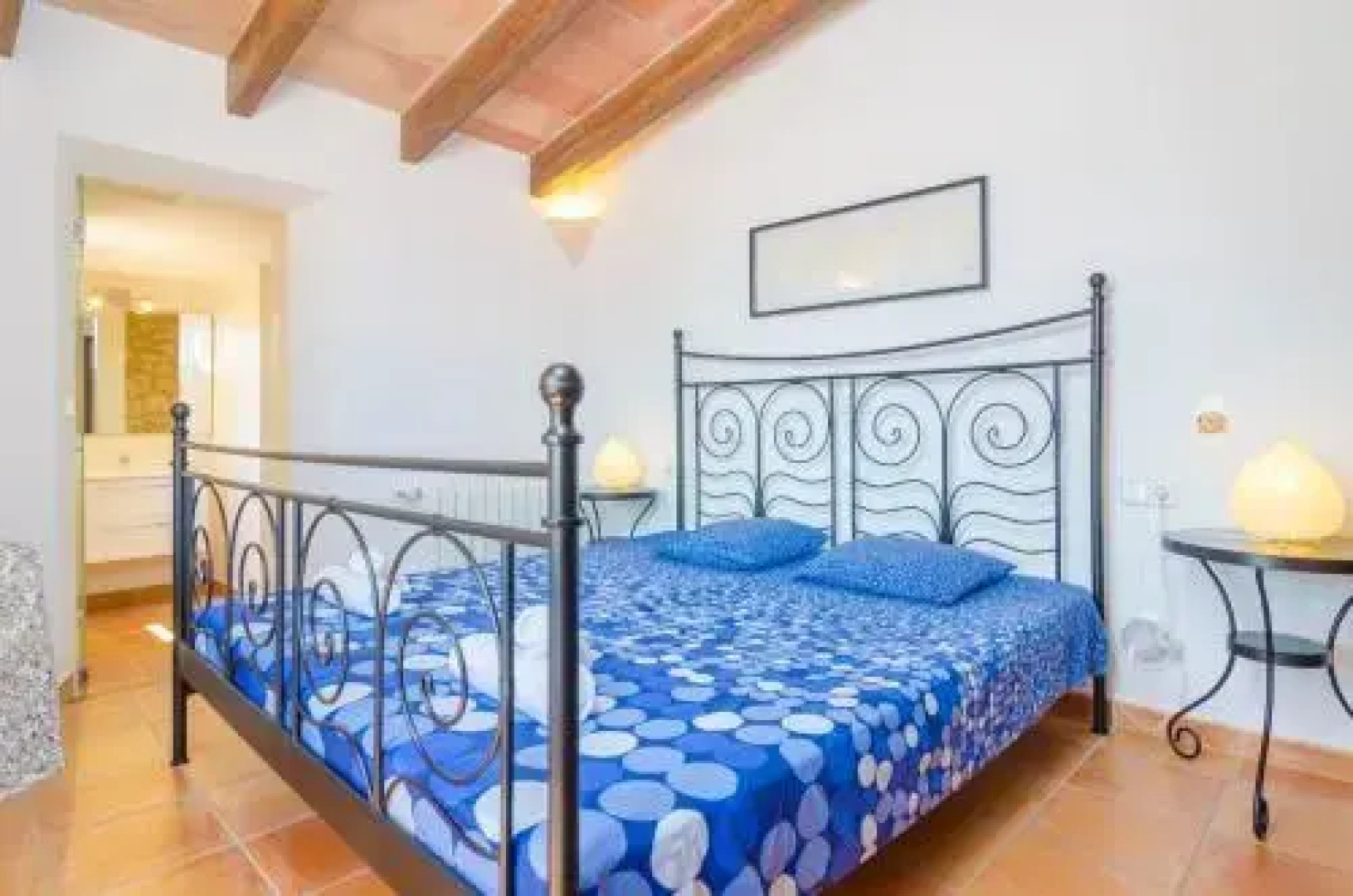 Son Berga O Can Revell