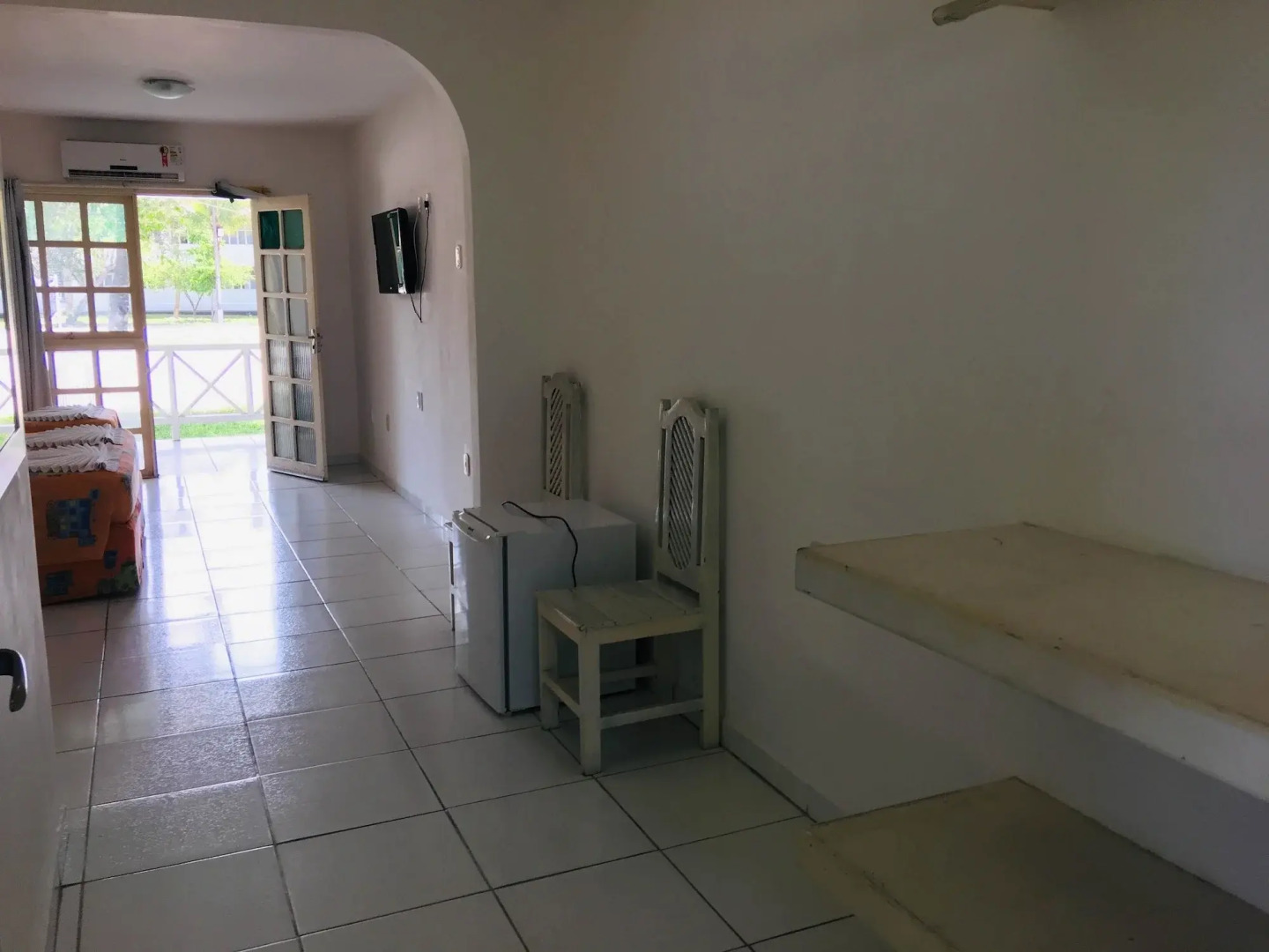 Capitania Praia Hotel Fazenda