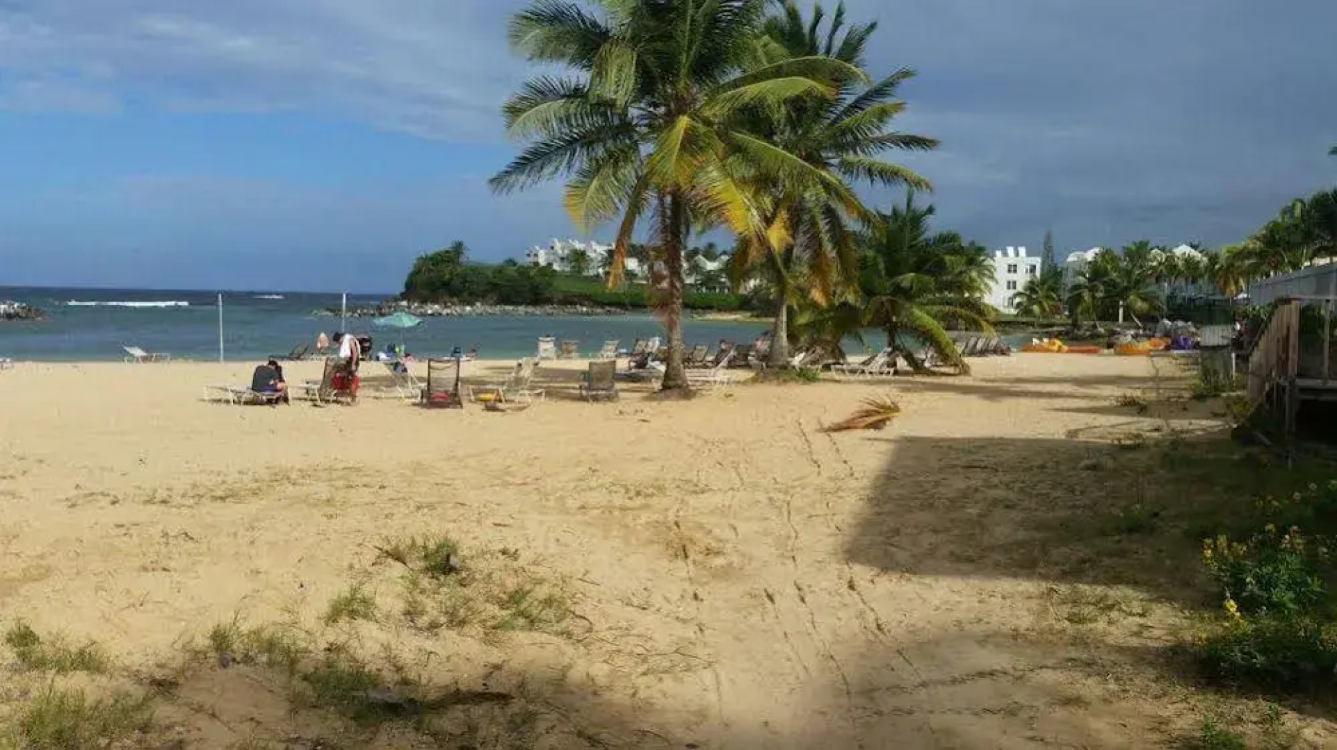 Dorado Centrally Located Guest House