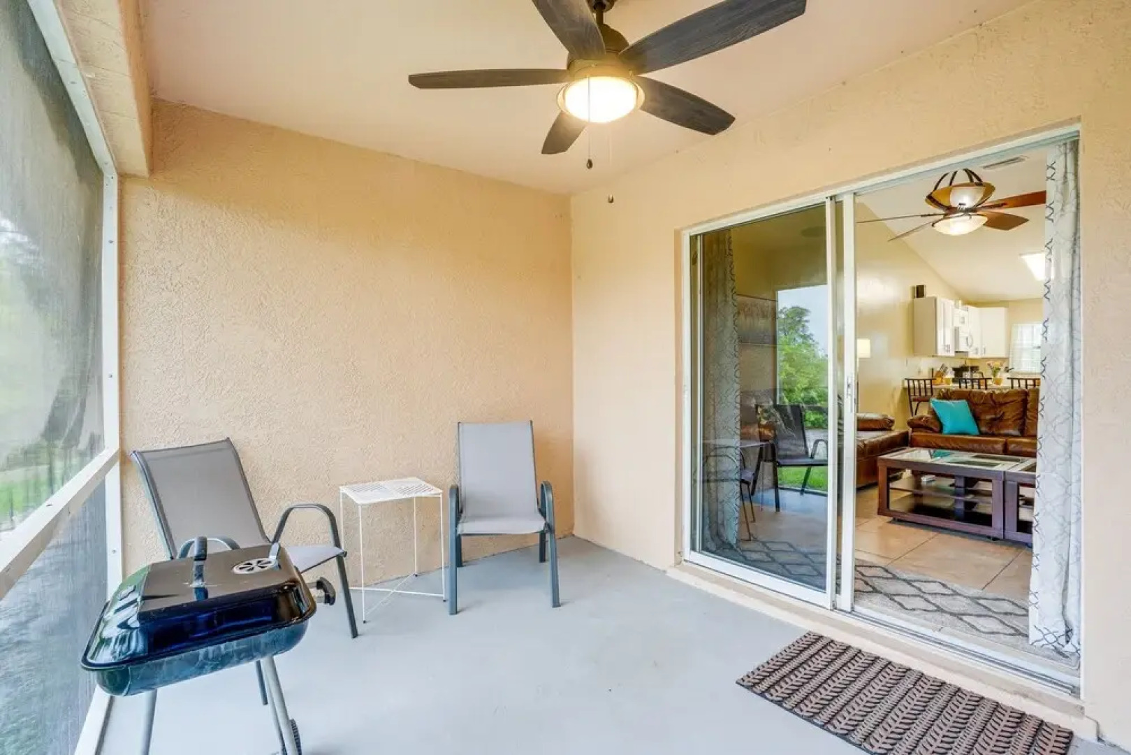 Lehigh Acres Vacation Rental w/ Screened Patio!