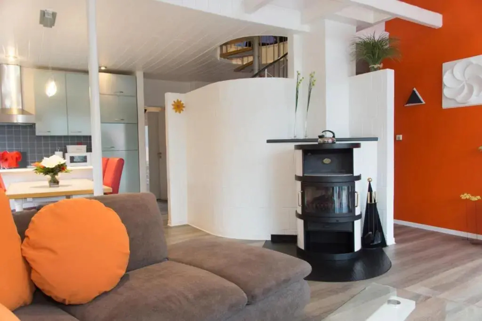 Ferienwohnung "schöner Wohnen"