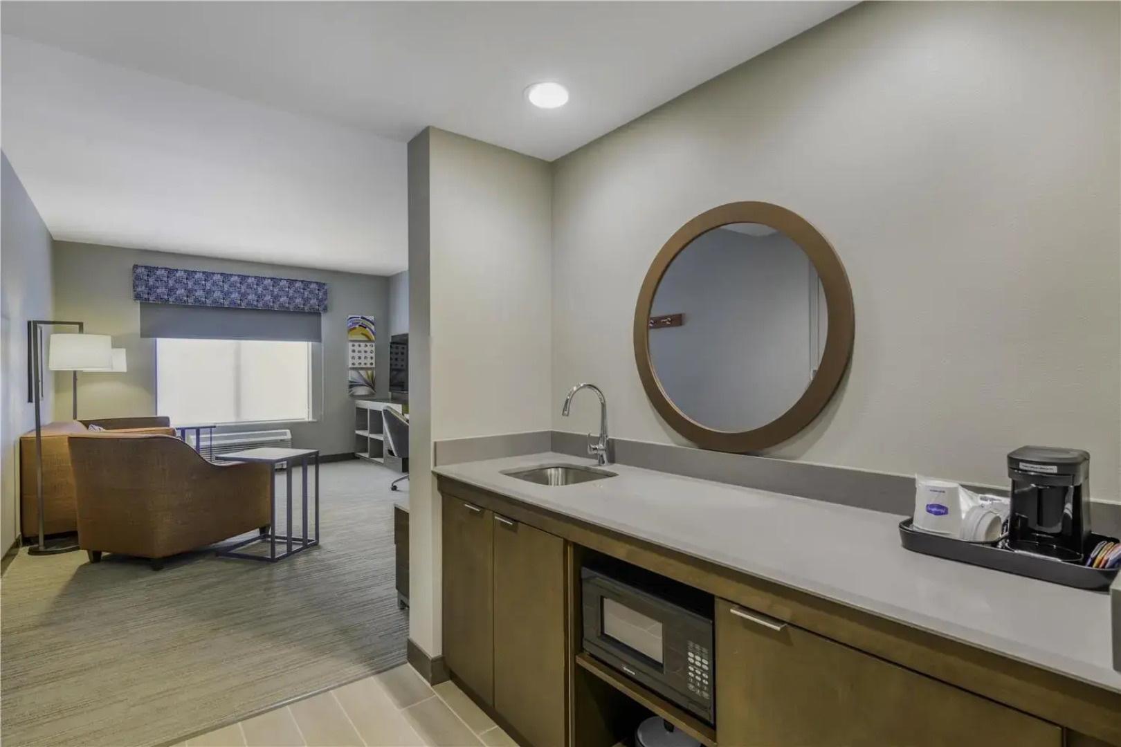 Hampton Inn & Suites By Hilton Decatur