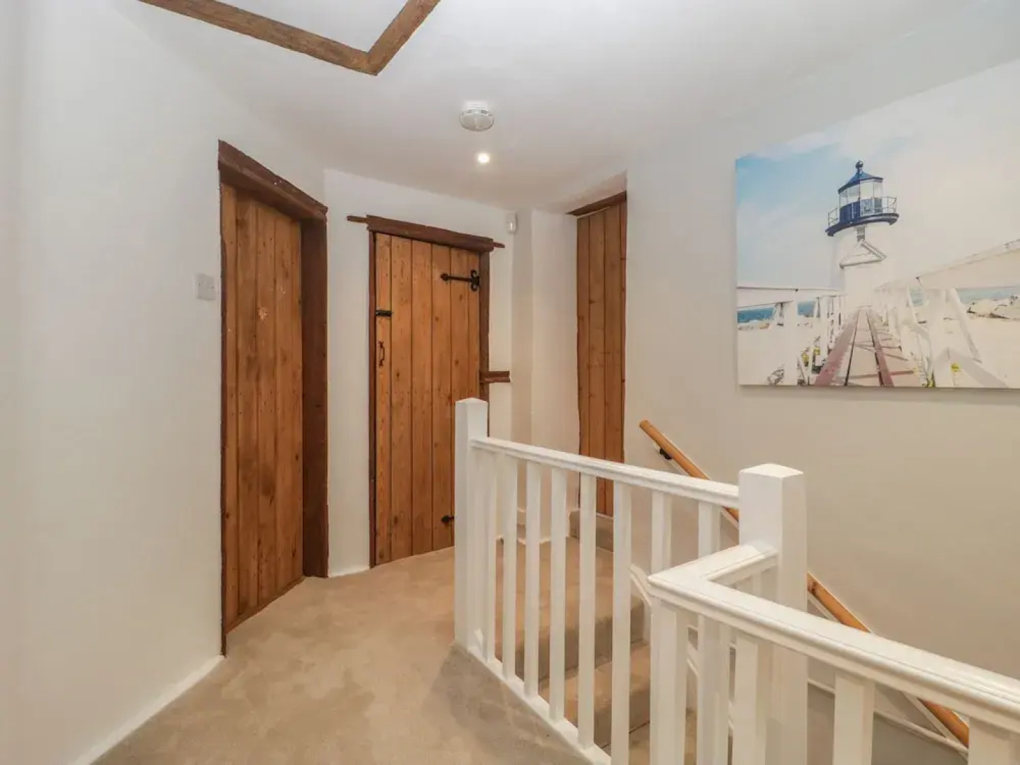 Under Acre Cottage