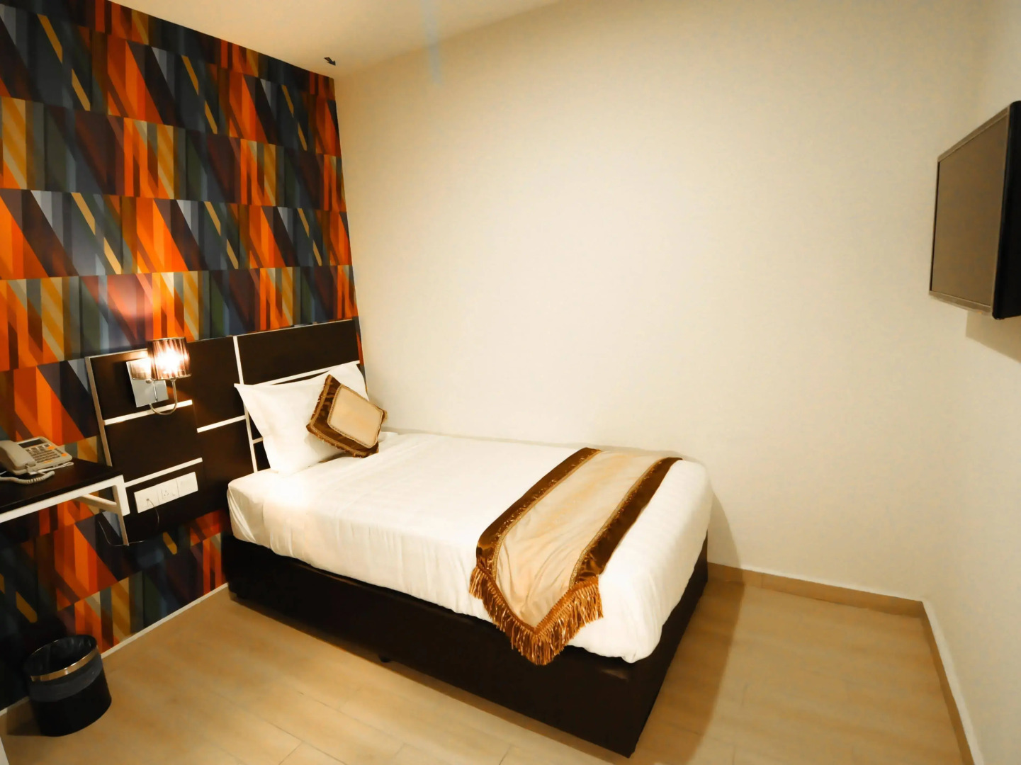 K Garden Hotel Parit Buntar