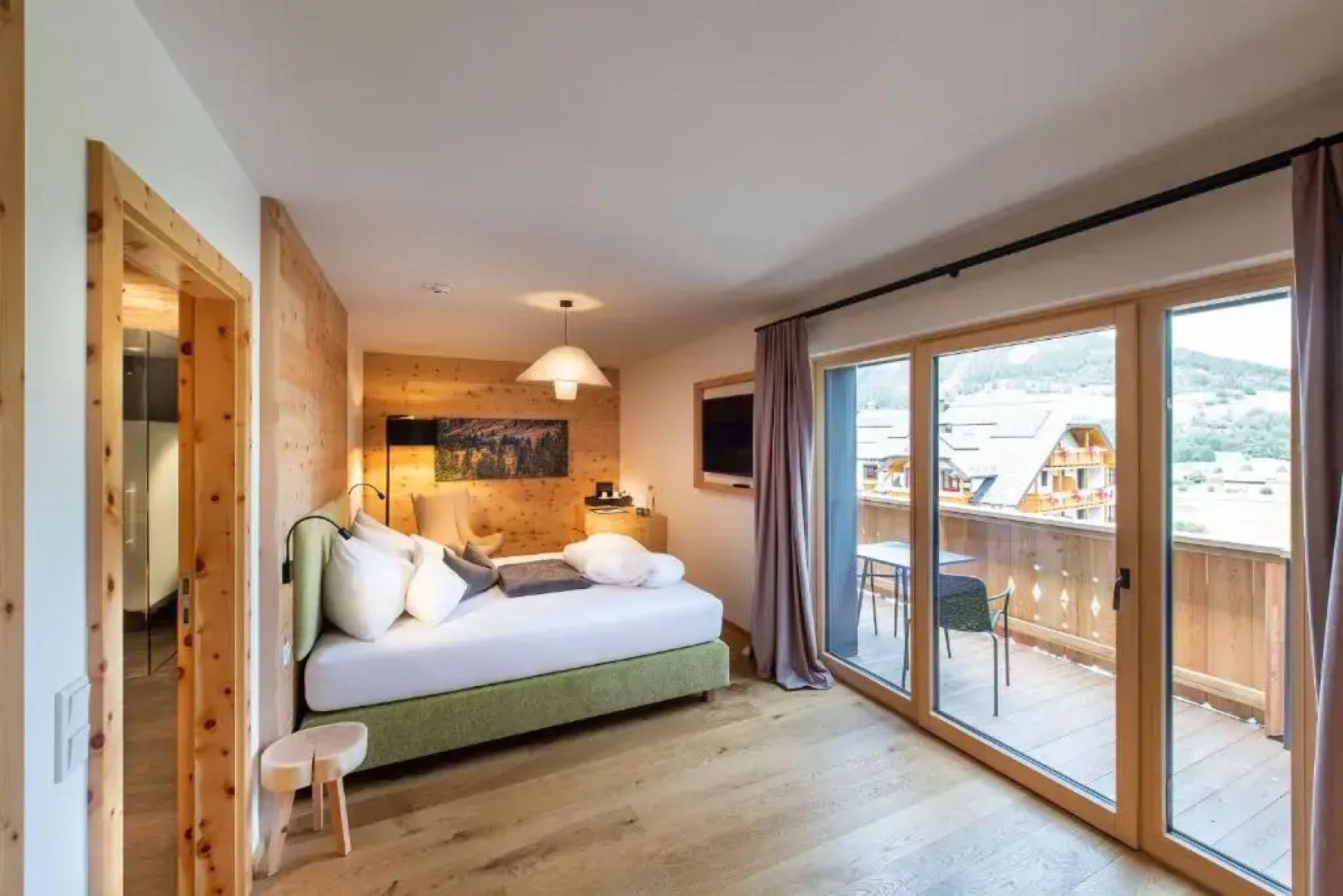 Alm.Gut - das Vital und Relaxhotel