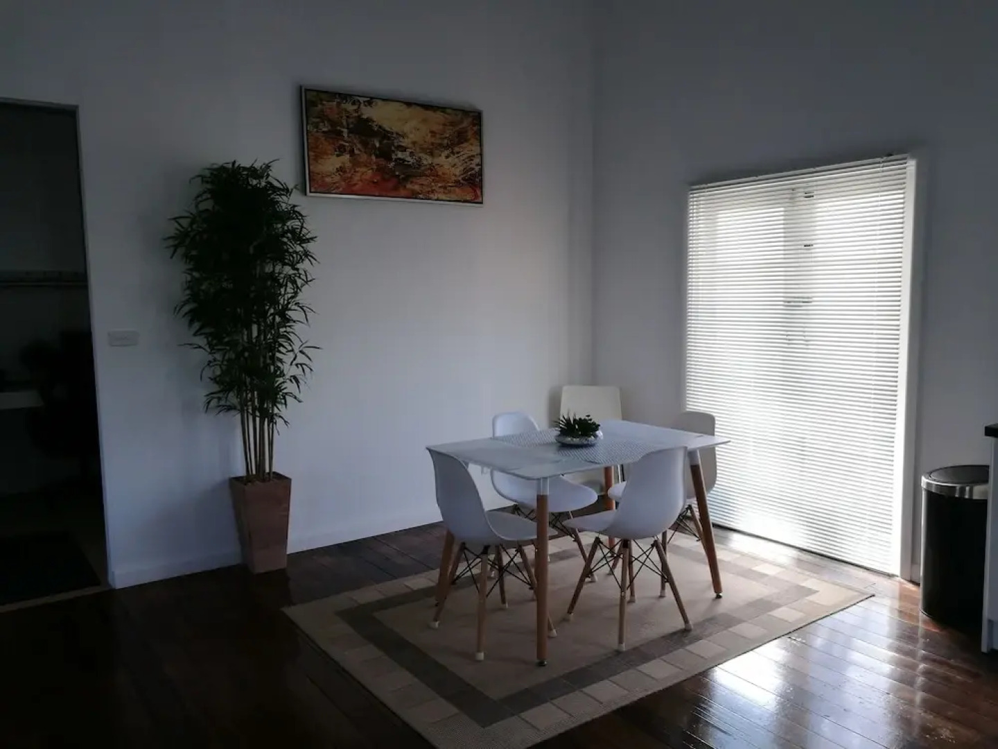 Lake Tyrrell Accommodation Sea Lake