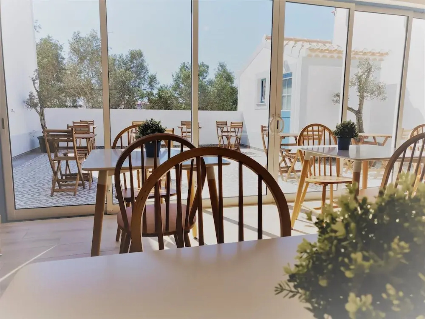 Pure Fonte Velha B&B