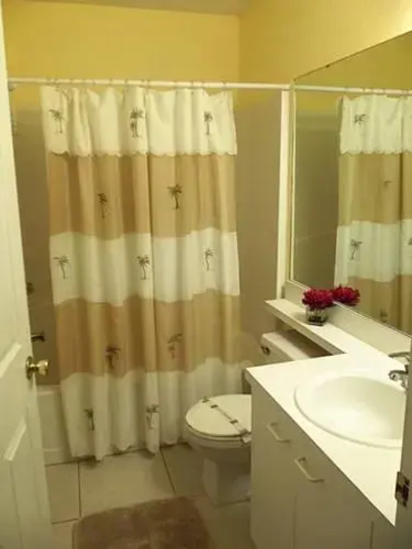 Grand Palms Resort by Sun Country Villas