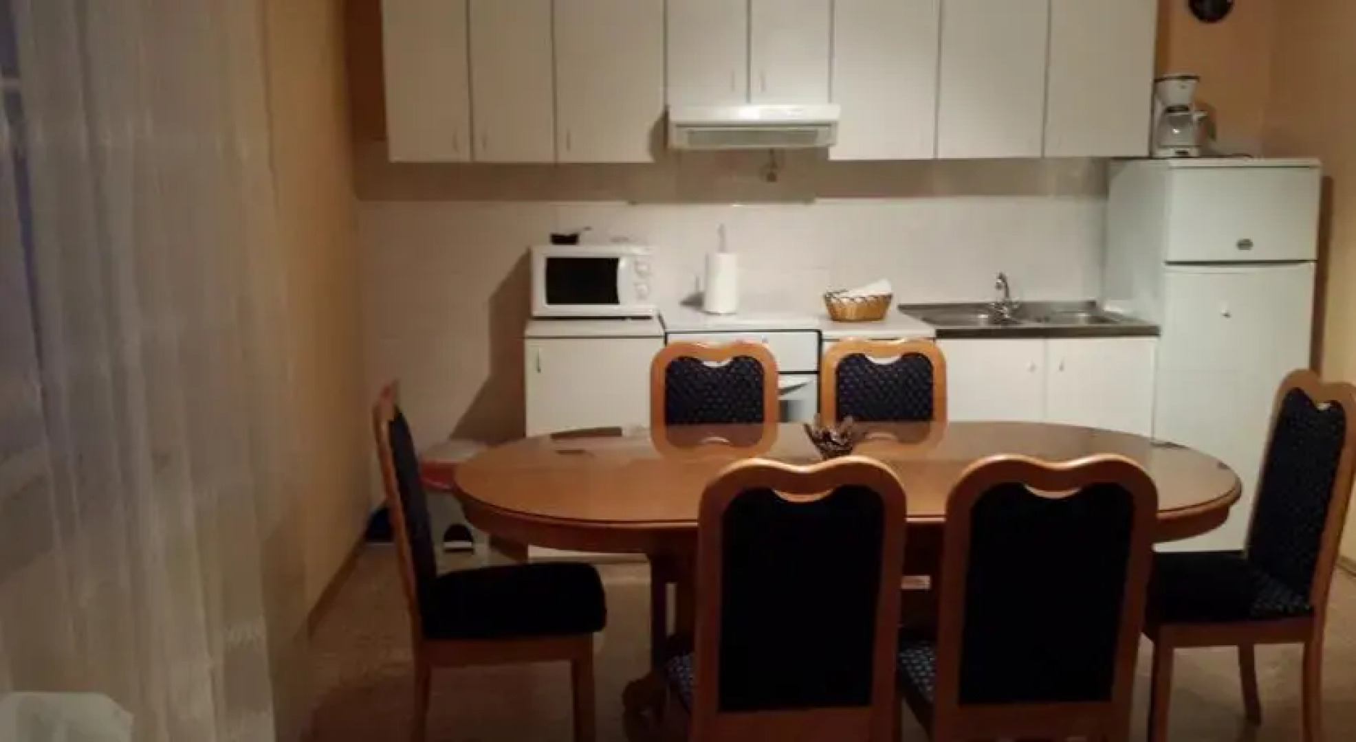 Apartments Šimera I