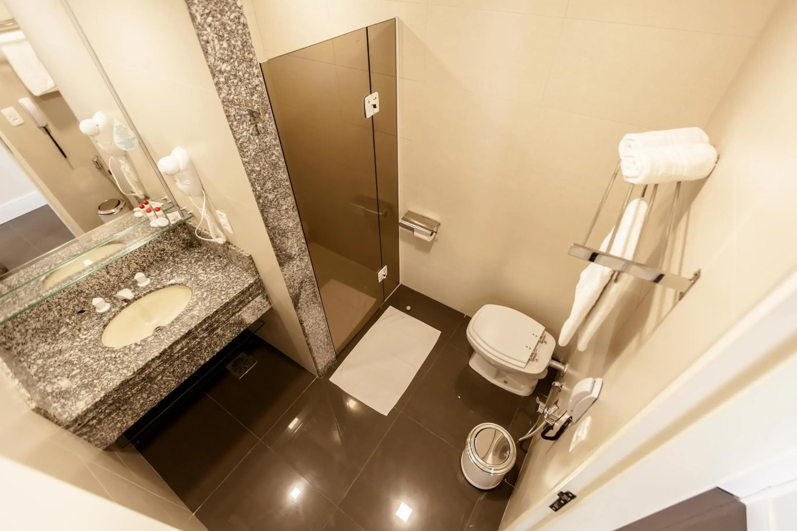 Rafain Palace Hotel & Convention Center