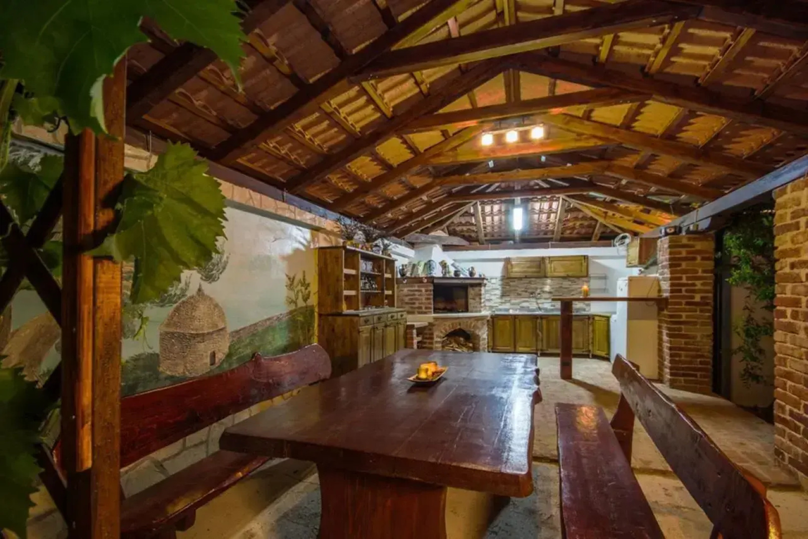 Holiday Home Casa Sole