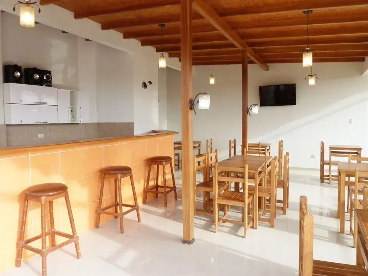 Rio Hotels - Mancora