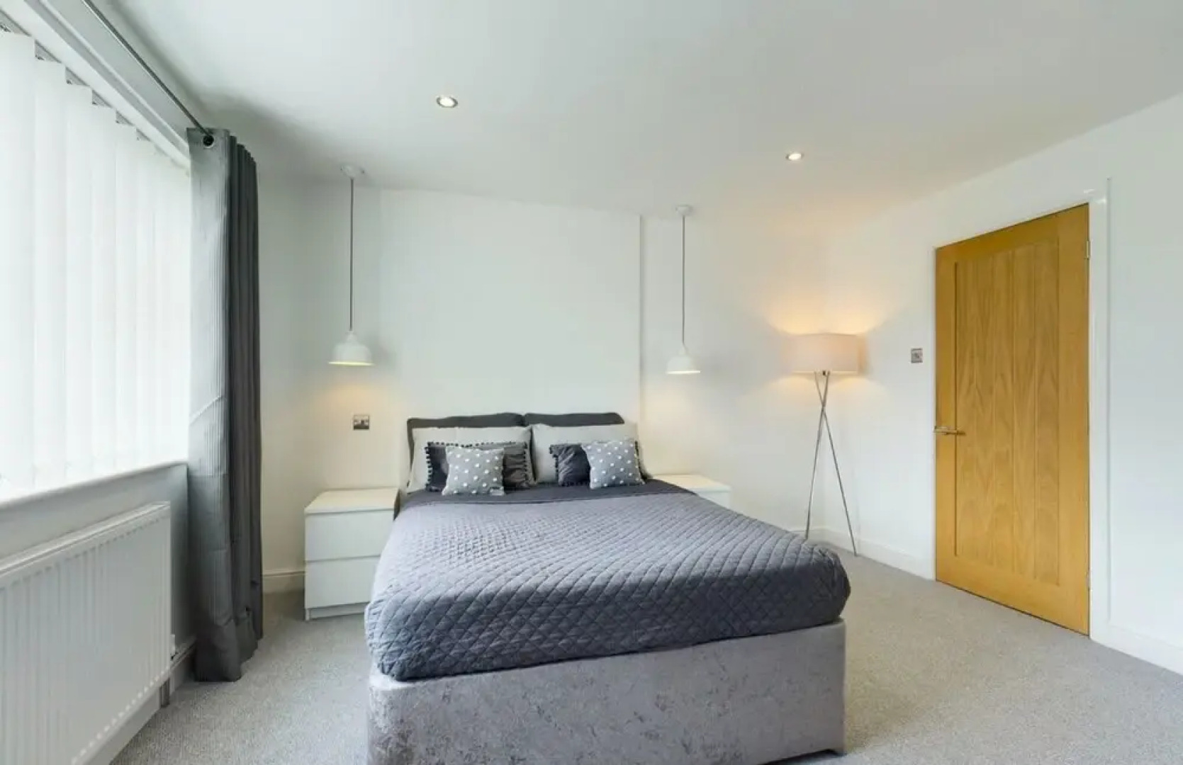 Inviting 2-bed House in Newcastle Upon Tyne